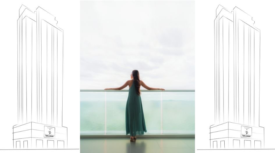 Veena Insignia  Banner